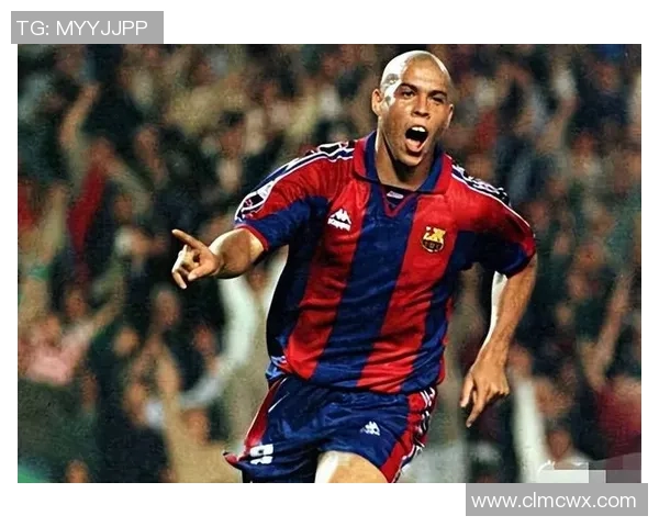 足球界9号球星盘点 世界级球员如何定义9号传奇背后荣耀